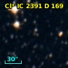 Cl* IC 2391      D     169
