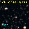 Cl* IC 2391      D     178