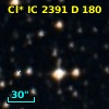 Cl* IC 2391      D     180