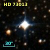 HD  73013