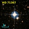 HD  71367