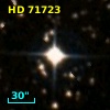 HD  71723