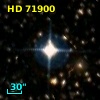 HD  71900