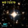 HD  72579