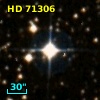 HD  71306