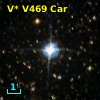 V* V469 Car