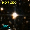 HD  71307