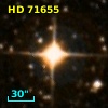 HD  71655