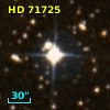 HD  71725