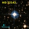 HD  72142