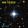 HD  72323