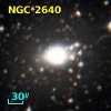 NGC  2640