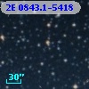 2E 0843.1-5418