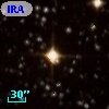 IRAS 08215-5407