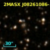 2MASX J08261086-5423340