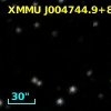 XMMU J004744.9+852211