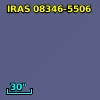 IRAS 08346-5506