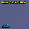 IRAS 08369-5504