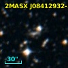2MASX J08412932-5450230