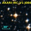 IRAS 08420-5403