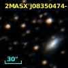 2MASX J08350474-5510475