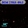 DCld 270.8-08.5