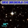 1RXS J083038.9-542044