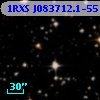 1RXS J083712.1-551739