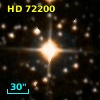 HD  72200