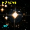 HD  70768