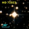 HD  71023