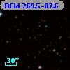 DCld 269.5-07.6