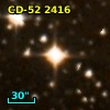 CD-52  2416