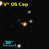 V* OS Cep