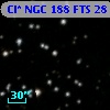 Cl* NGC  188    FTS      28
