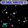 Cl* NGC  188    FTS       2
