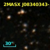 2MASX J08340343-5410515