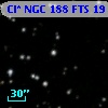 Cl* NGC  188    FTS      19