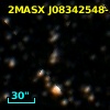 2MASX J08342548-5339534