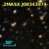 2MASX J08343974-5411206