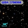LEDA 2790980