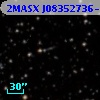 2MASX J08352736-5352452