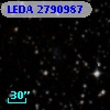 LEDA 2790987