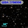 LEDA 2790990