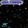LEDA 2790994