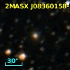 2MASX J08360158-5425415