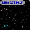 LEDA 2791015