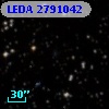 LEDA 2791042
