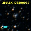 2MASX J08390937-5507003