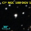 Cl* NGC  188    DGV    1357
